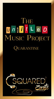 untitled music project quarantine